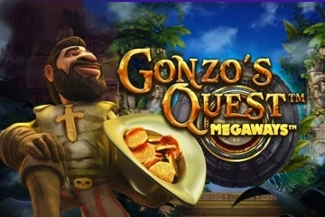 Gonzo's Quest Megaways slot preview