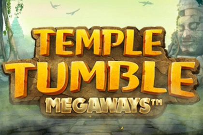 Temple Tumble Megaways slot preview