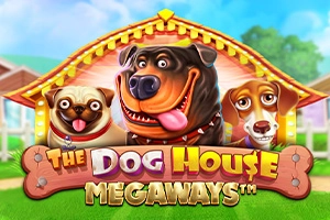 The Dog House Megaways slot preview